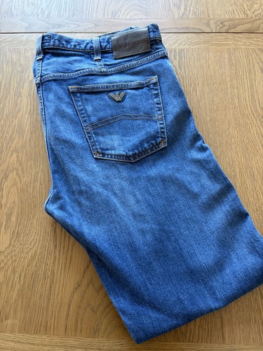Armani j21 jeans w36 - jeans,