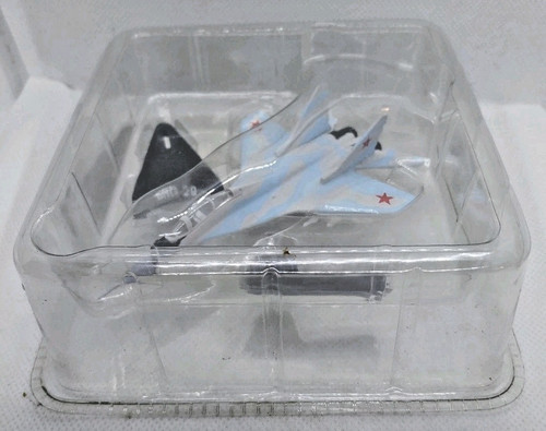 Diecast model mig - , mig-29