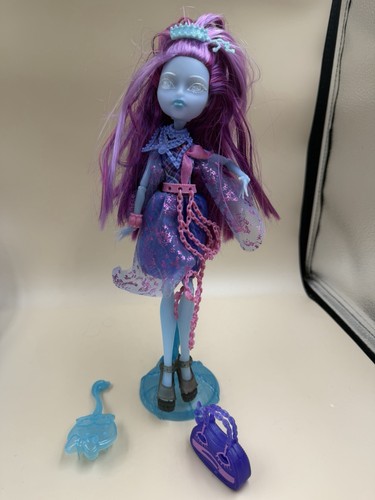Monster high kiyomi - high,