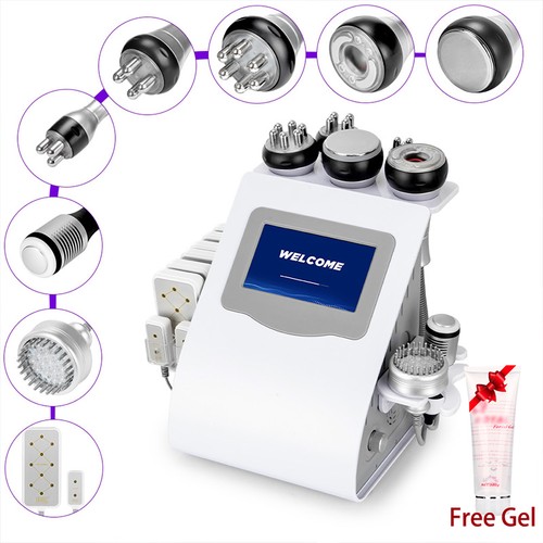 10in1 unoisetion bcavitation - 10in1,