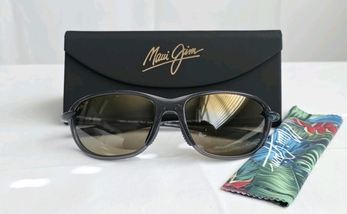 Maui jim sunglasses - jim, ho'okipa