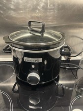 Crock-Pot 2.4L Electric Slow