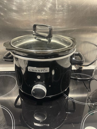 Crock pot electric slow - crock-pot,