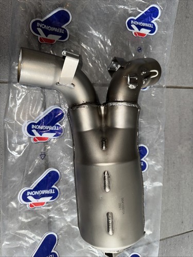 Genuine ducati termignoni 800 - genuine,