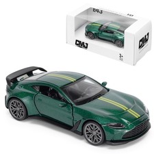 Official Aston Martin V12