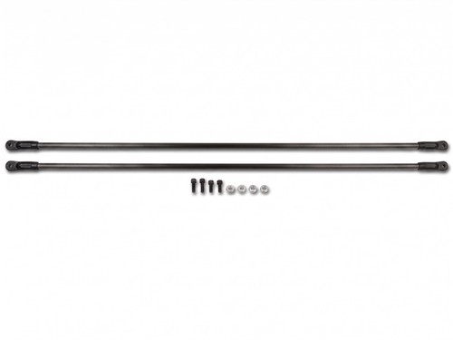 Align rex 700 - tail, boom