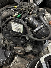 Peugeot Citreon Engine 1.6 HDI 9HX 52K