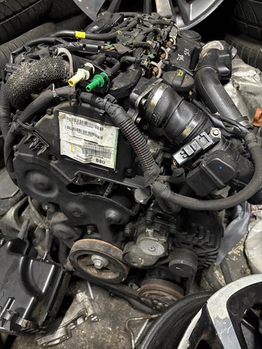 Peugeot citreon engine hdi - citreon, 1.6