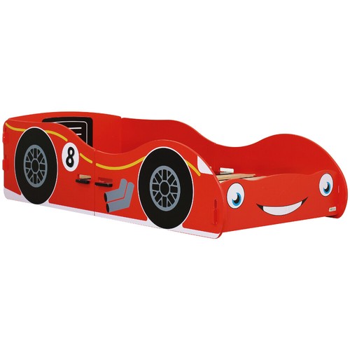 Bedside table racing car - table,, kids