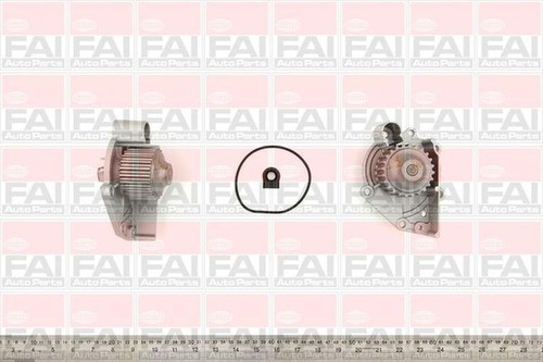 Genuine fai water - genuine, mg