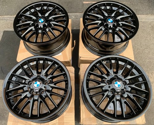 Genuine bmw mv1 - 18", alloy