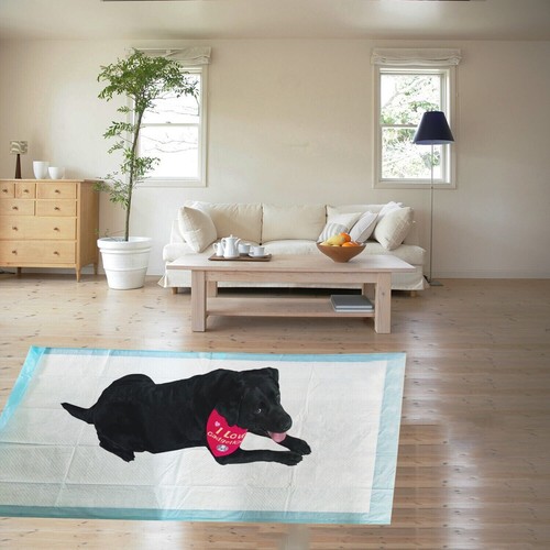 Extra large puppy pads - large,
