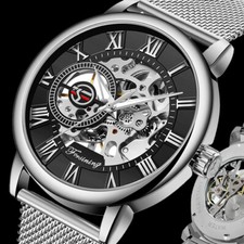 Forsining Mechanical Watch