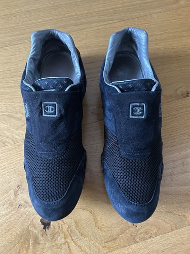 Chanel shoes - chanel,