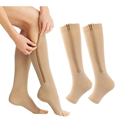 Medical compression socks - compression,