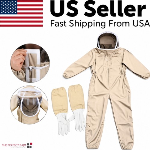 Bee suit men women - bee, xl