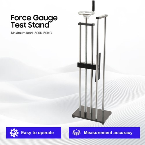 500n horizontal force gauge - horizontal,