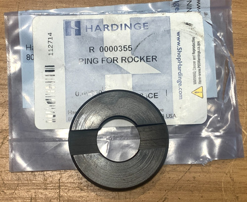 Hardinge lathe ring part for - lathe,