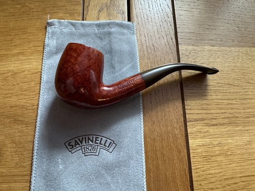 P127 savinelli punto oro - savinelli, 601