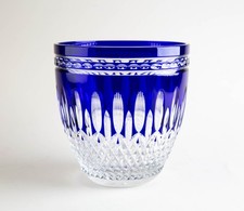 Waterford Clarendon Cobalt