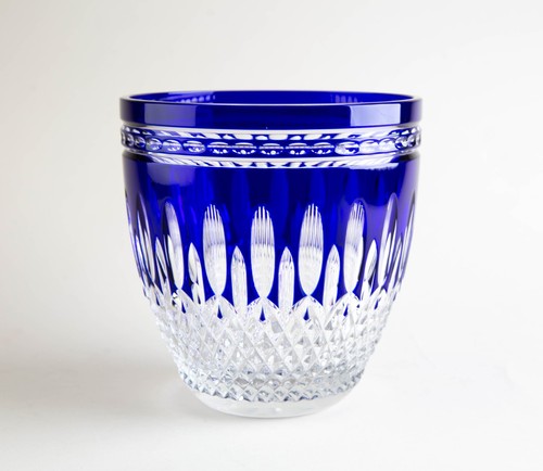 Waterford clarendon cobalt - clarendon,