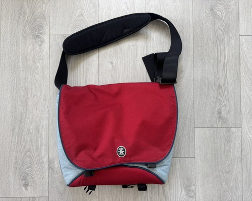 Crumpler messenger laptop - crumpler,