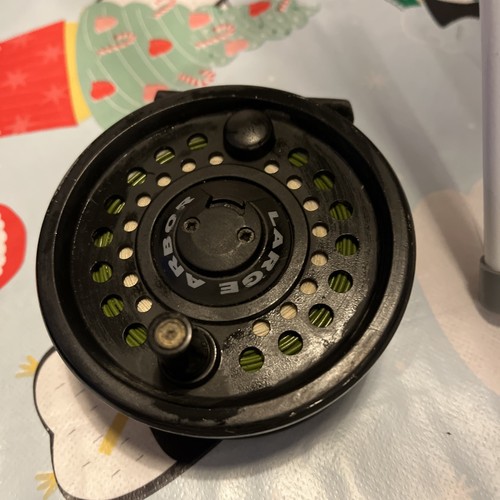 Bfr reel rim - fly, la
