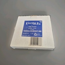 Meridian Lighting Fire Hood