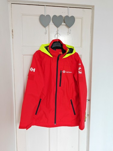Helly hansen hurtigruten - helly,