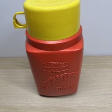 Vintage Snoopy and Woodstock