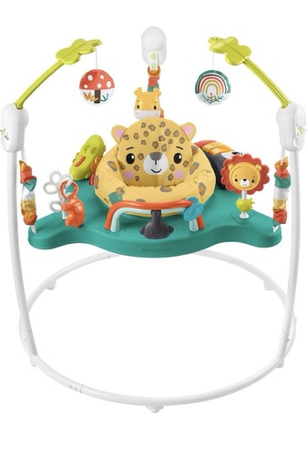 Fisher price jumperoo - fisher-price,