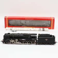 Hornby R330 Class 9f BR Black