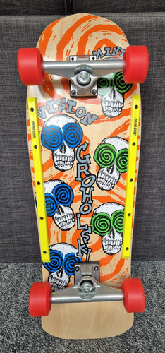 Vision tom groholski complete - groholski,