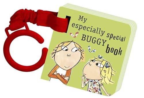 Charlie and lola my - and, lola: