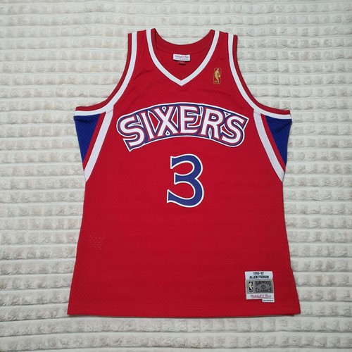 Nba mitchell ness 1 - &, 1.0