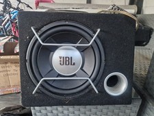 JBL Car Subwoofer