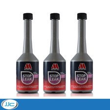 3 x 250ml - Millers Oils Stop