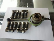 Myford Lever Collet Chuck For