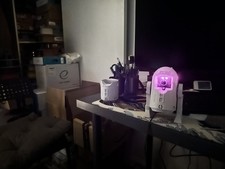 Robot Ornament For Tapo C110