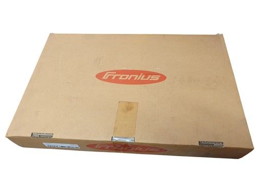 Fronius tig manual welding - tig,
