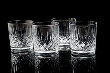 SET OF 4 APPIN EDINBURGH CUT