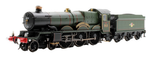 Hornby r3619 br - hornby, 'oo'