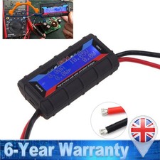 150A LCD Power Analyzer Watt