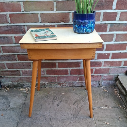 Vintage mid century 50s 60s - vintage,