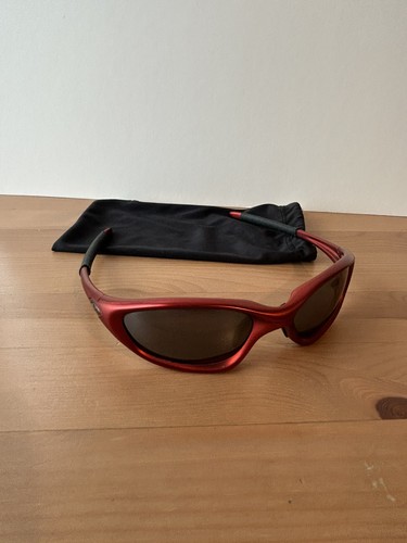 Vintage oakley twenty - oakley,