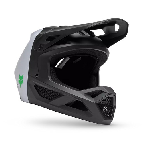 Full face helmet - mtb, rampage