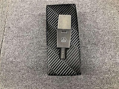 Akg c414b uls - c414b-uls, condenser