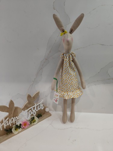Handmade tilda style - style, hare