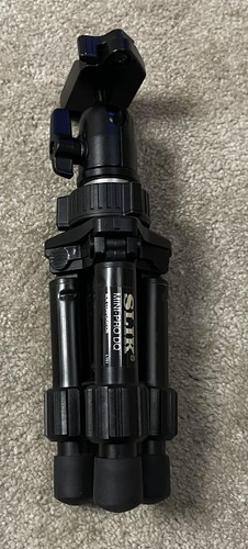 Slik mini pro - slik, tripod
