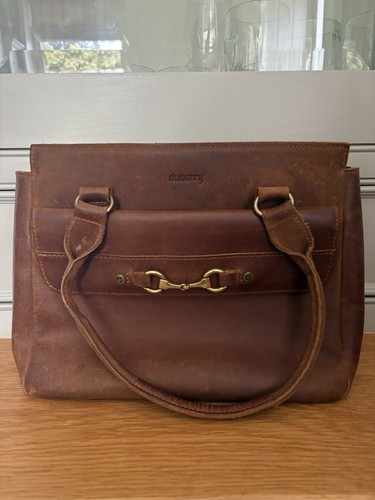 Dubarry slane saddle bag - slane,